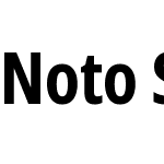 Noto Sans