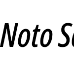 Noto Sans