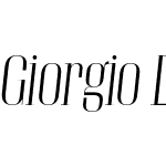 Giorgio Large Web