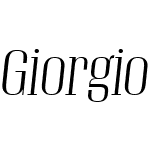 Giorgio Small Web