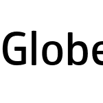 Glober Bold Free