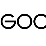 Goca logotype beta