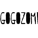 gogozombie