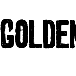 golden 0 pony