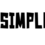 Simple Slum__G