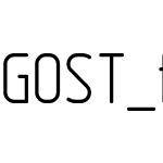 GOST_type_A
