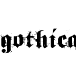 gothical