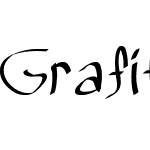 Grafitrk
