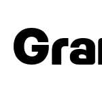 GranatExtrabold