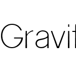 Gravity