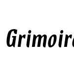 Grimoire