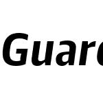 Guardian Agate Sans 1 Web