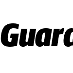 Guardian Sans Cond Web BL