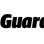 Guardian Sans Cond Web UL