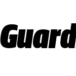 Guardian Sans XCond Web UL