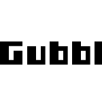 Gubblebum