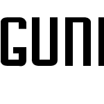 Gunblade