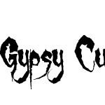 Gypsy Curse