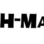 H-Man