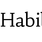 Habibi