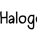 Halogen