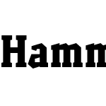 HammerheadBlack