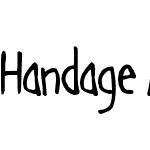 Handage AOE