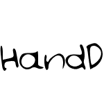 HandDoodle