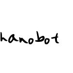hanobot
