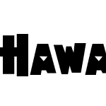 Hawaiian Punk