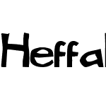 Heffaklump