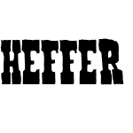 Heffer