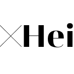 HeimatDisplay-12ExtraBold