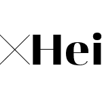 HeimatDisplay-18ExtraBold