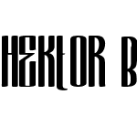 Hektor Bold