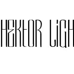 Hektor Light