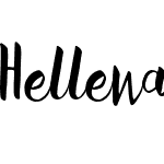 Hellena Script