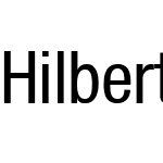 HilbertNeueCond