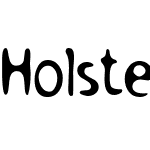 Holstein