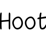 Hooteroll