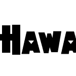 Hawaiian Punk