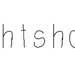 htShortie