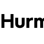 Hurme Geometric Sans 3