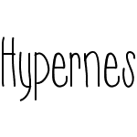 Hyperness