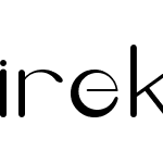 irekani