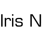 Iris