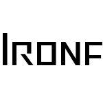 Ironfield CF