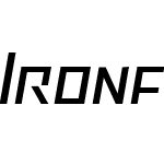 Ironfield CF