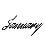 January Script Personal Use