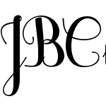 JBCursive-V3